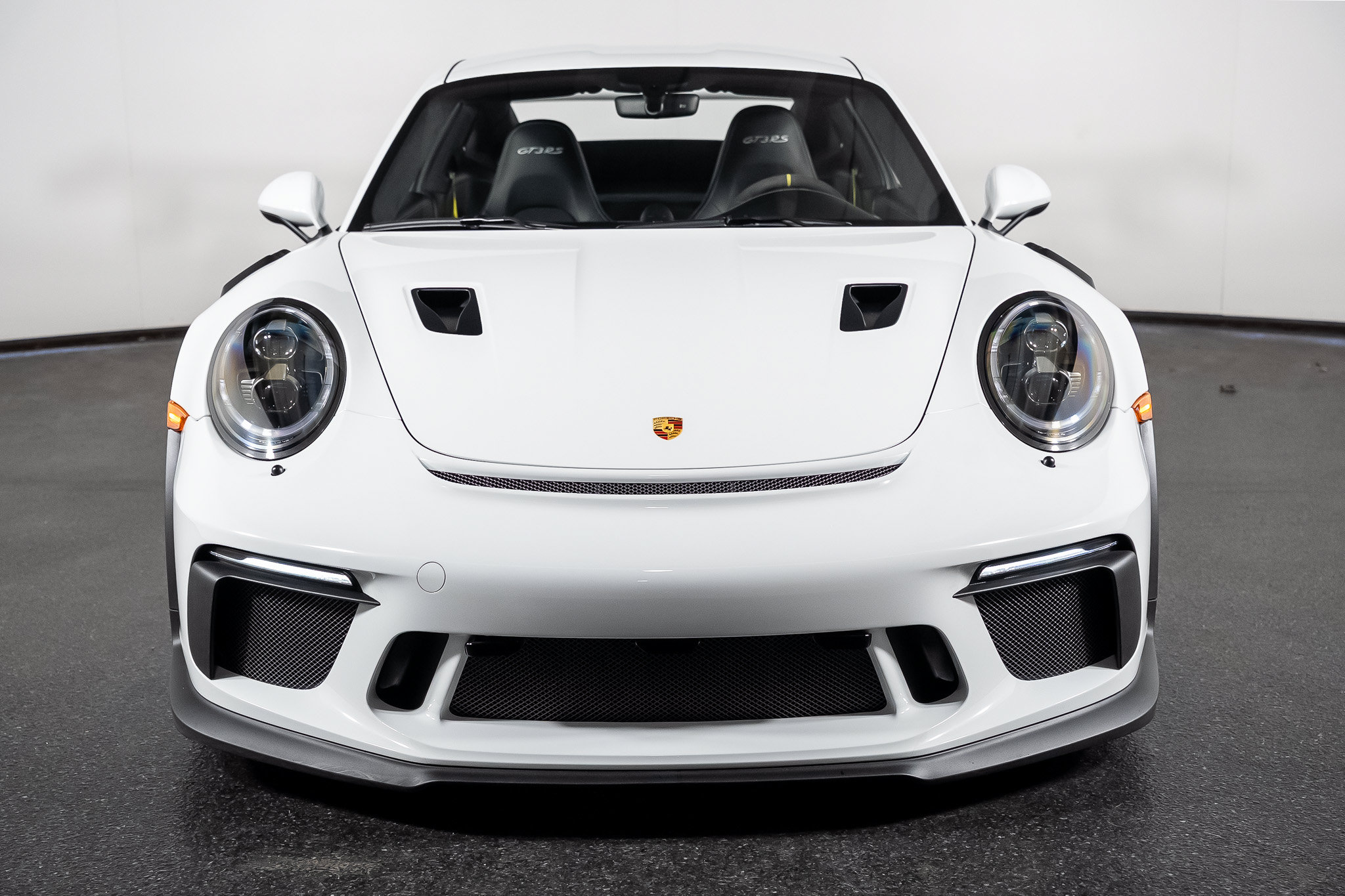 Used 2019 Porsche 911 GT3 RS RWD image 7