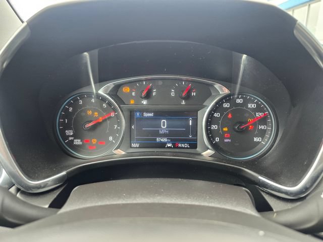 Used 2024 Chevrolet Equinox LS w/ LS Convenience Package AWD/4WD image 13