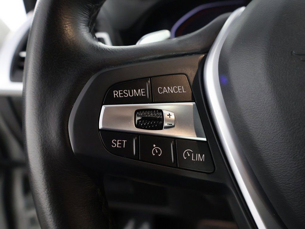 Used 2023 BMW X3 xDrive30i image 43