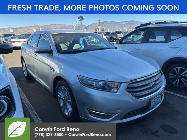 Used 2016 Ford Taurus SEL w/ Equipment Group 201A