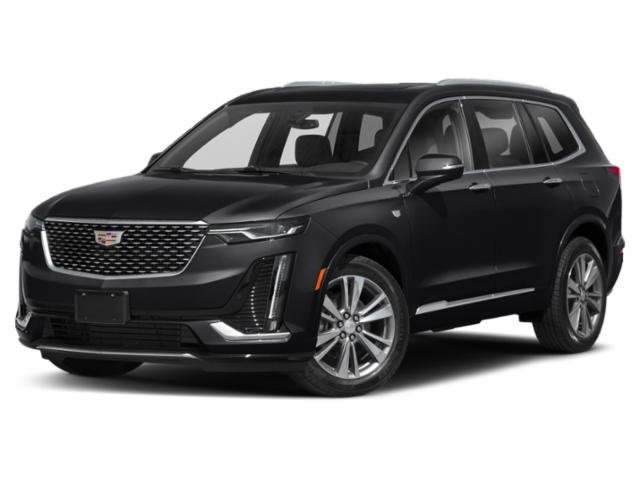 Used 2020 Cadillac XT6 Premium Luxury