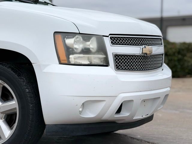 Used 2009 Chevrolet Tahoe LT w/ Regional Value Package image 8