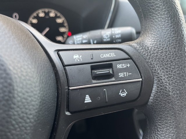 Used 2024 Honda CR-V EX image 13