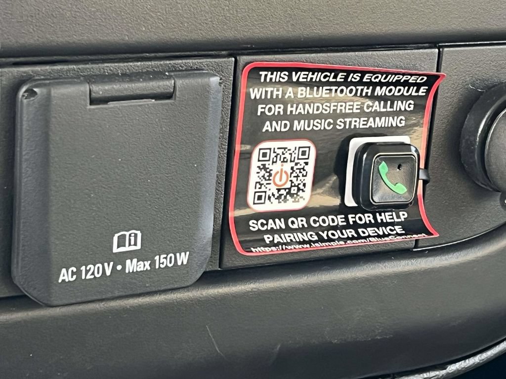 New 2026 Chevrolet Express 3500 w/ Power Convenience Package RWD image 21