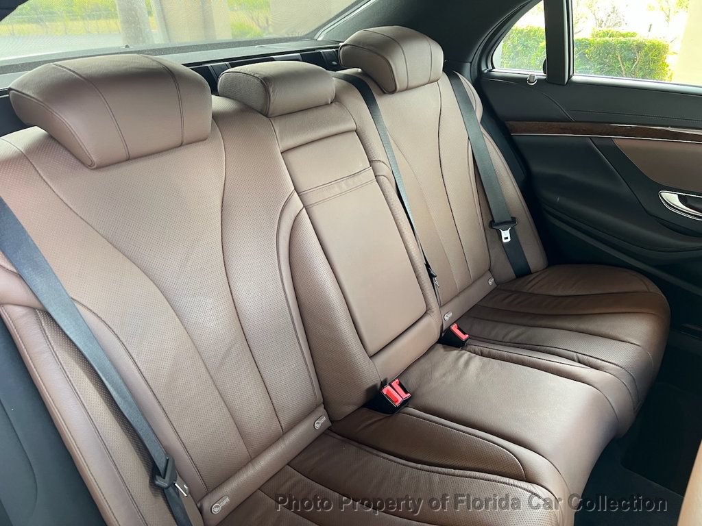 Used 2015 Mercedes-Benz S 550 4MATIC Sedan image 42