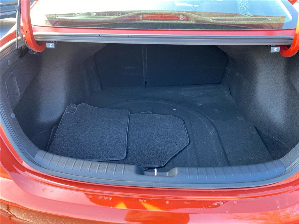 Certified 2023 Kia Forte GT-Line FWD image 23