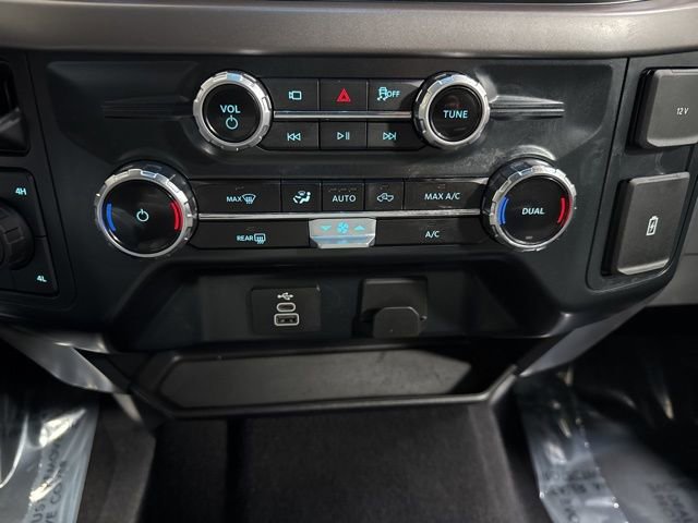 Used 2025 Ford F150 XLT w/ Equipment Group 301A Standard image 20