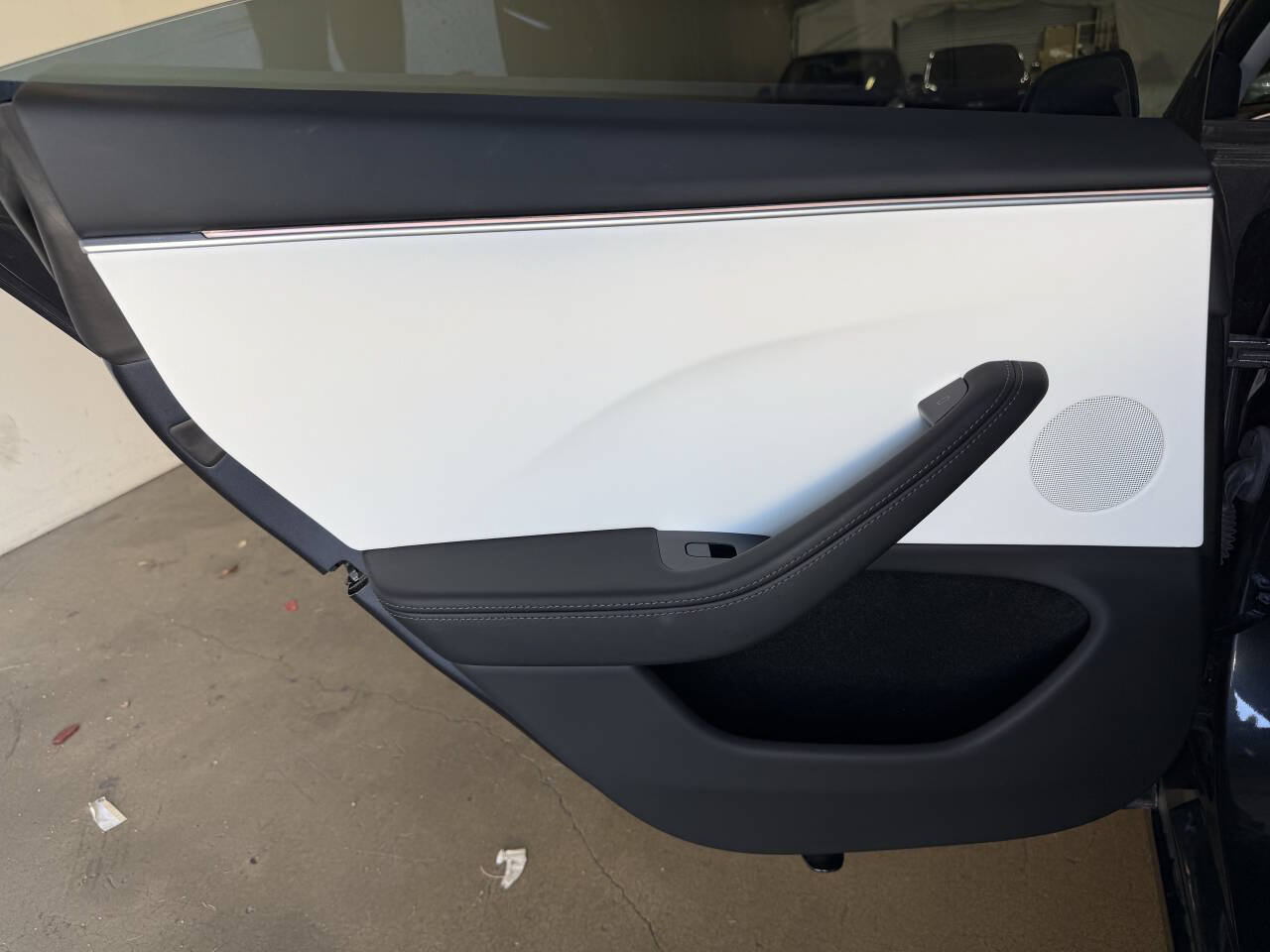 Used 2024 Tesla Model 3 Performance AWD/4WD image 21