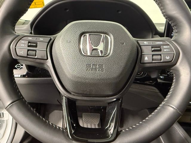 Used 2025 Honda Accord EX-L image 17