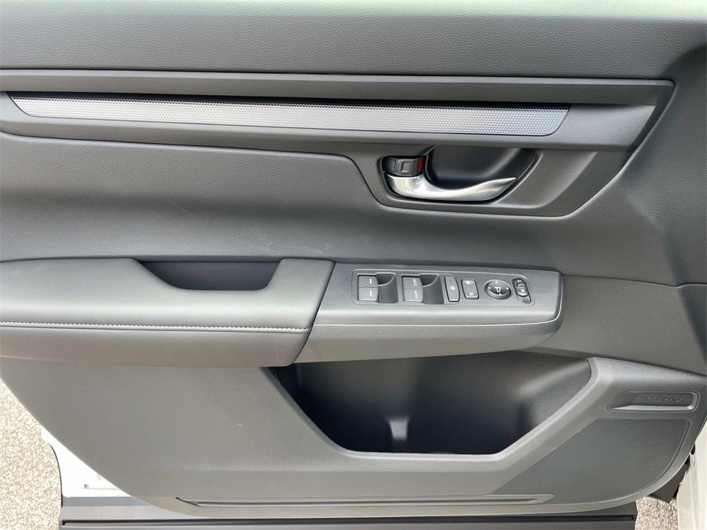 New 2026 Honda CR-V EX image 16