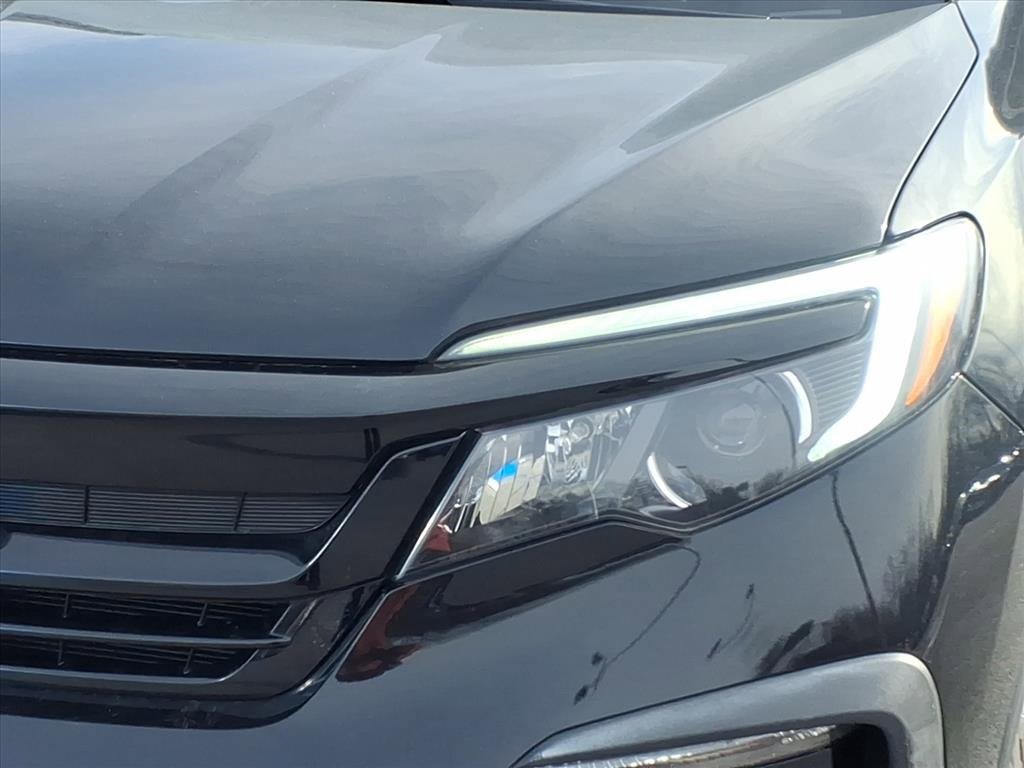 Used 2022 Honda Pilot Special Edition image 7