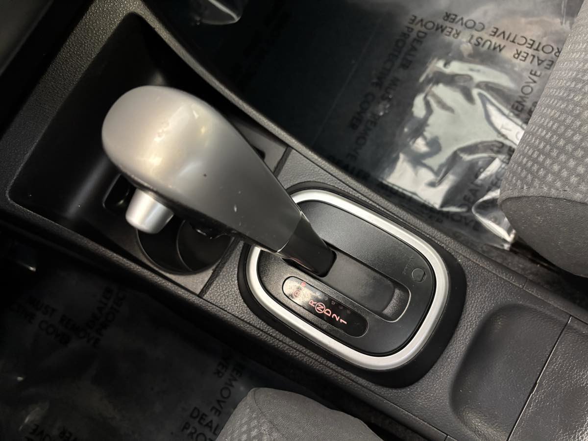 Used 2012 Nissan Versa 1.8 S image 14