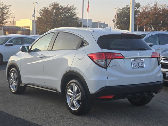 Used 2020 Honda HR-V EX image 6