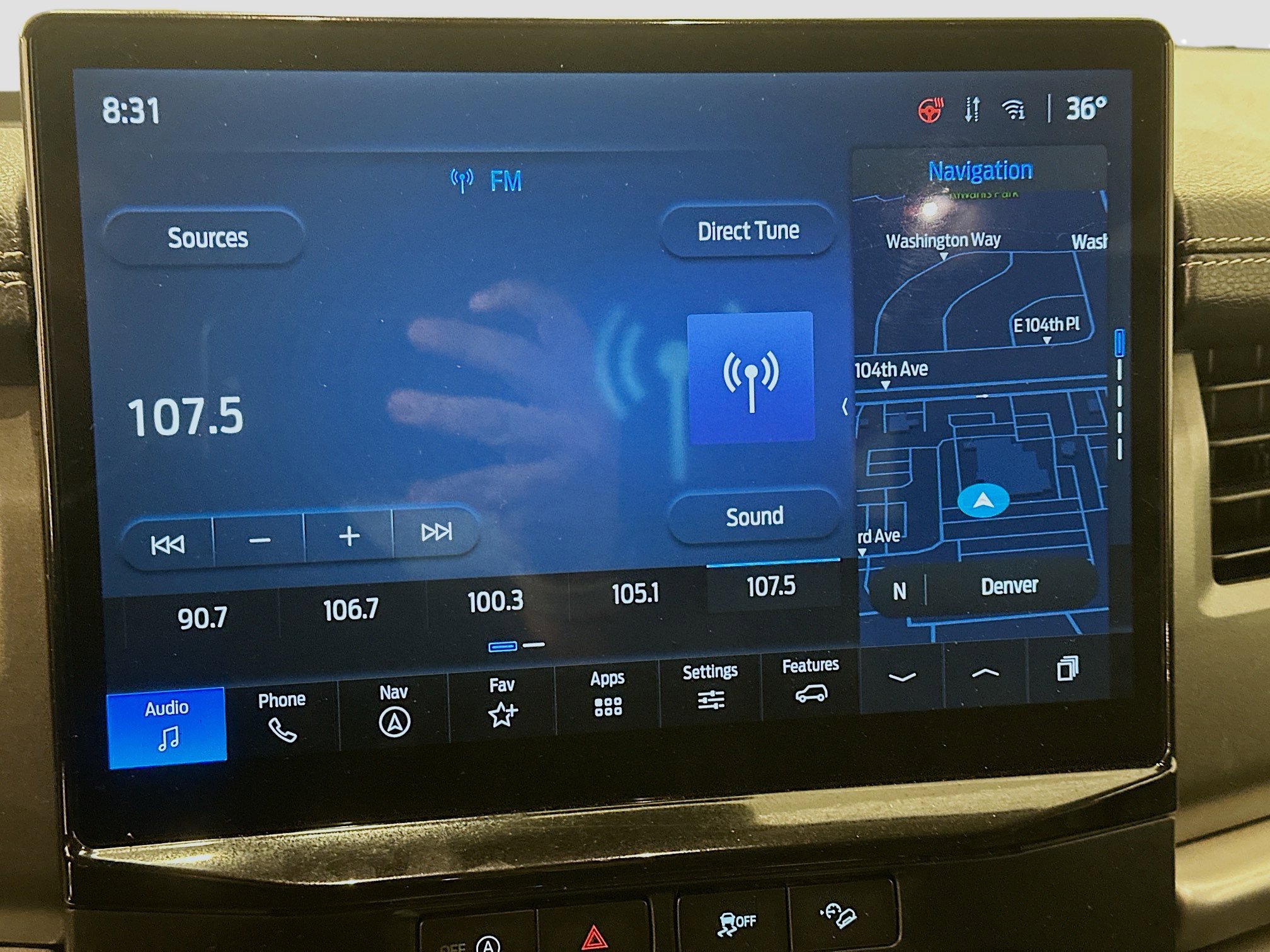 Used 2024 Ford Expedition XLT image 21