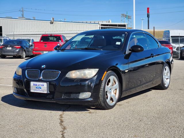 Used 2008 BMW 328i Convertible image 3