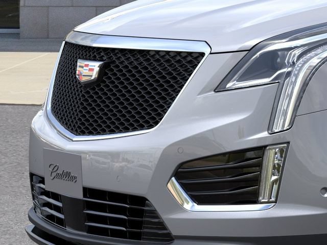 New 2026 Cadillac XT5 Sportv AWD/4WD image 13