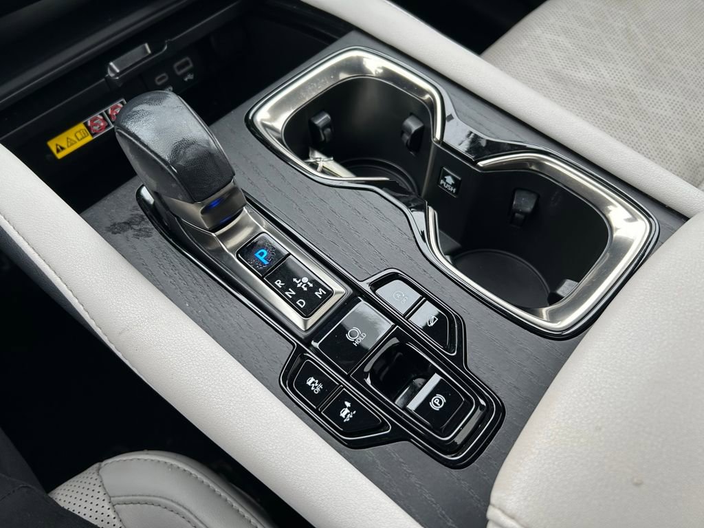 Used 2023 Lexus RX 350 Premium Plus w/ Accessory Package image 17