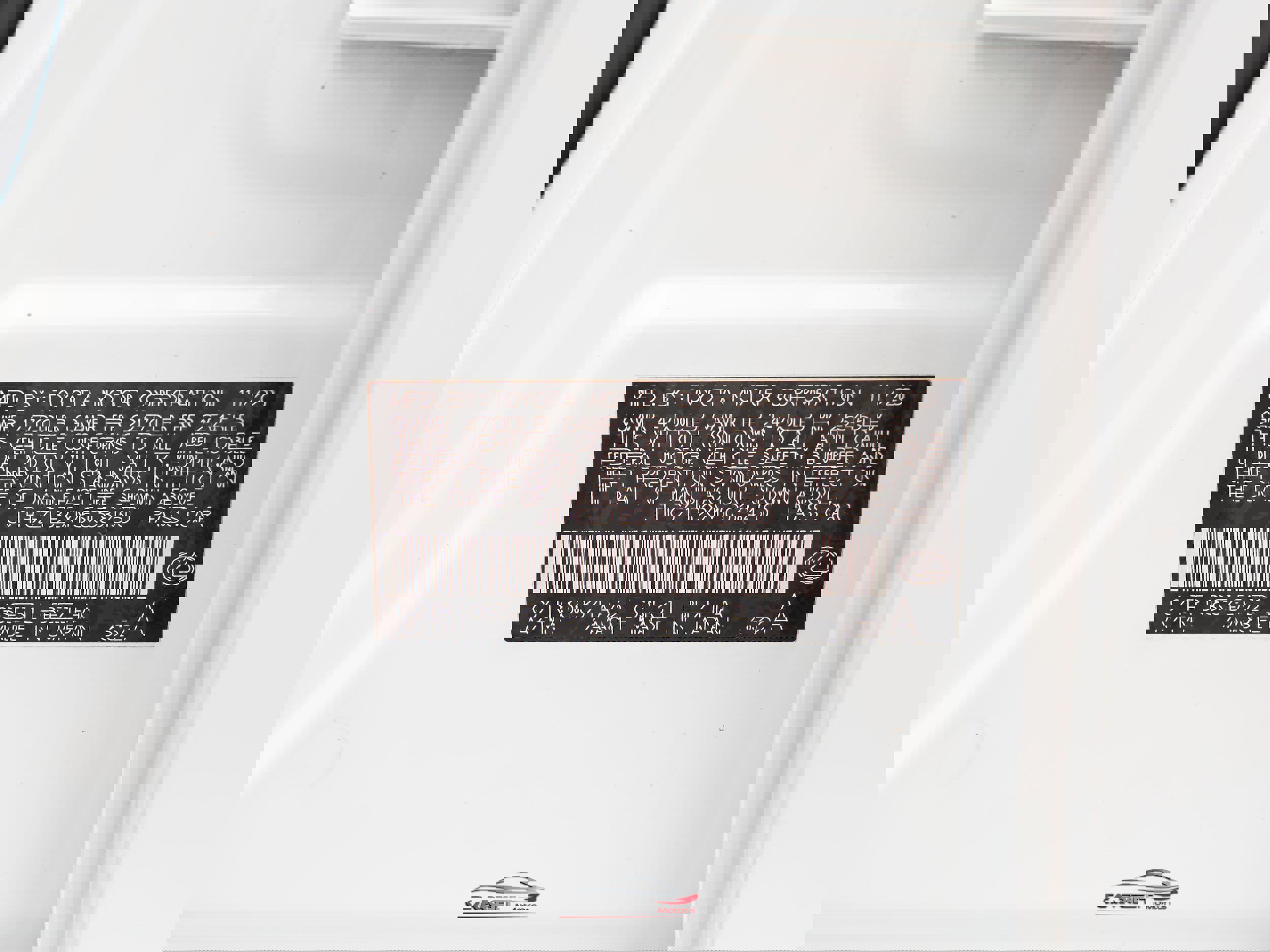 Used 2021 Lexus IS 350 F Sport w/ Accessory Package image 52