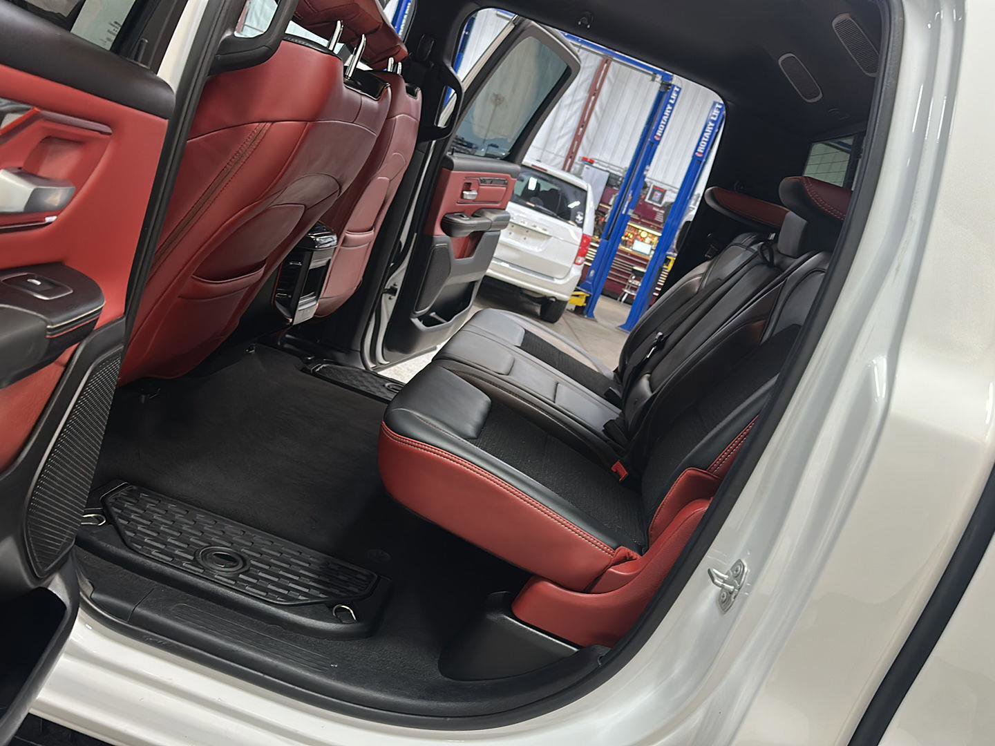 Used 2019 RAM 1500 Rebel w/ Rebel Level 1 Equipment Group image 27