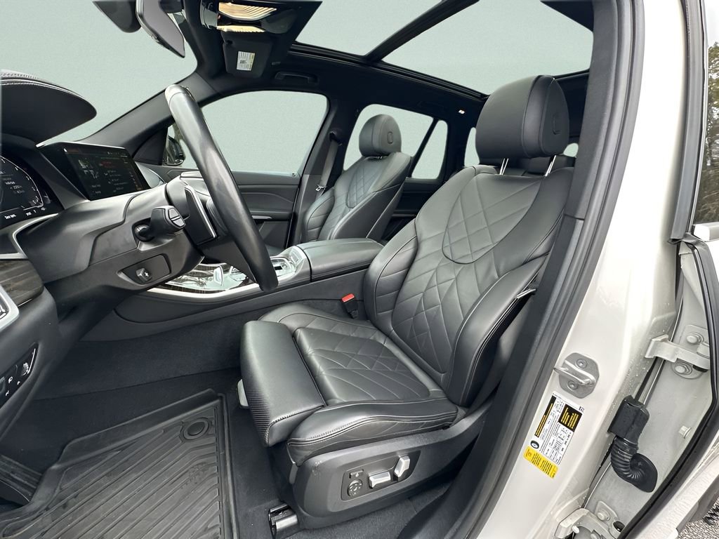 Used 2023 BMW X5 sDrive40i image 13