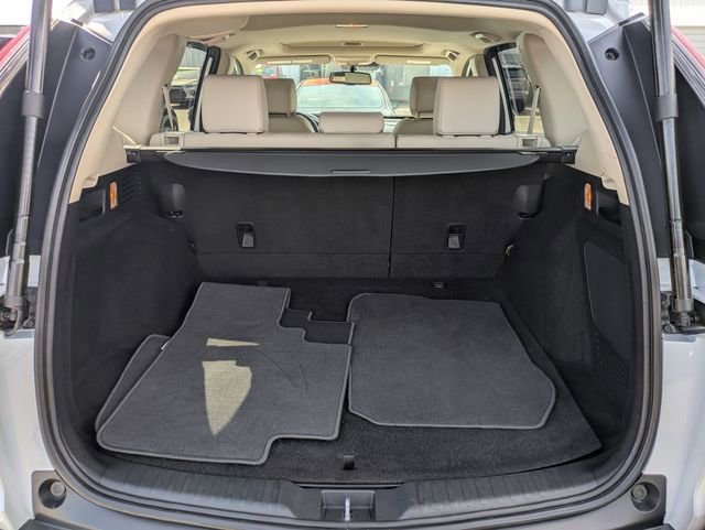 Used 2022 Honda CR-V Touring image 25