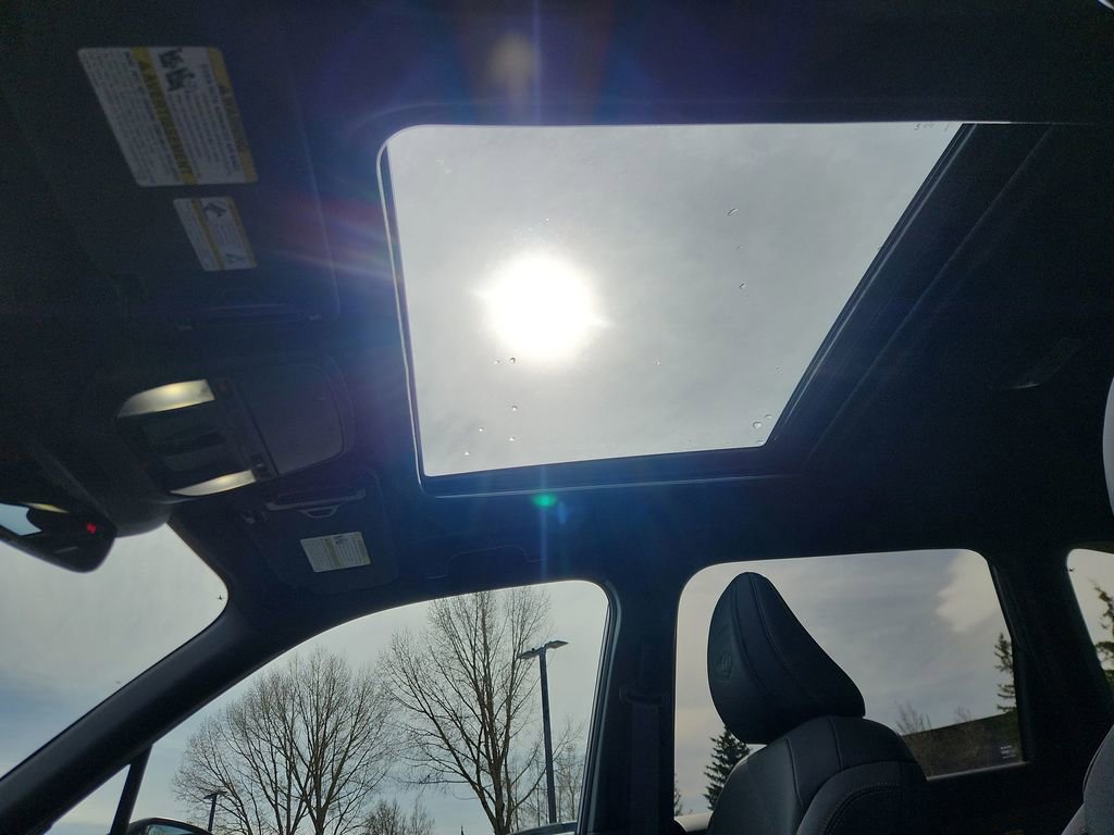 Used 2026 Subaru Forester Wilderness image 22