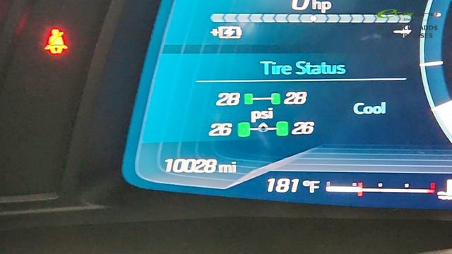 Used 2025 Chevrolet Corvette E-Ray image 36