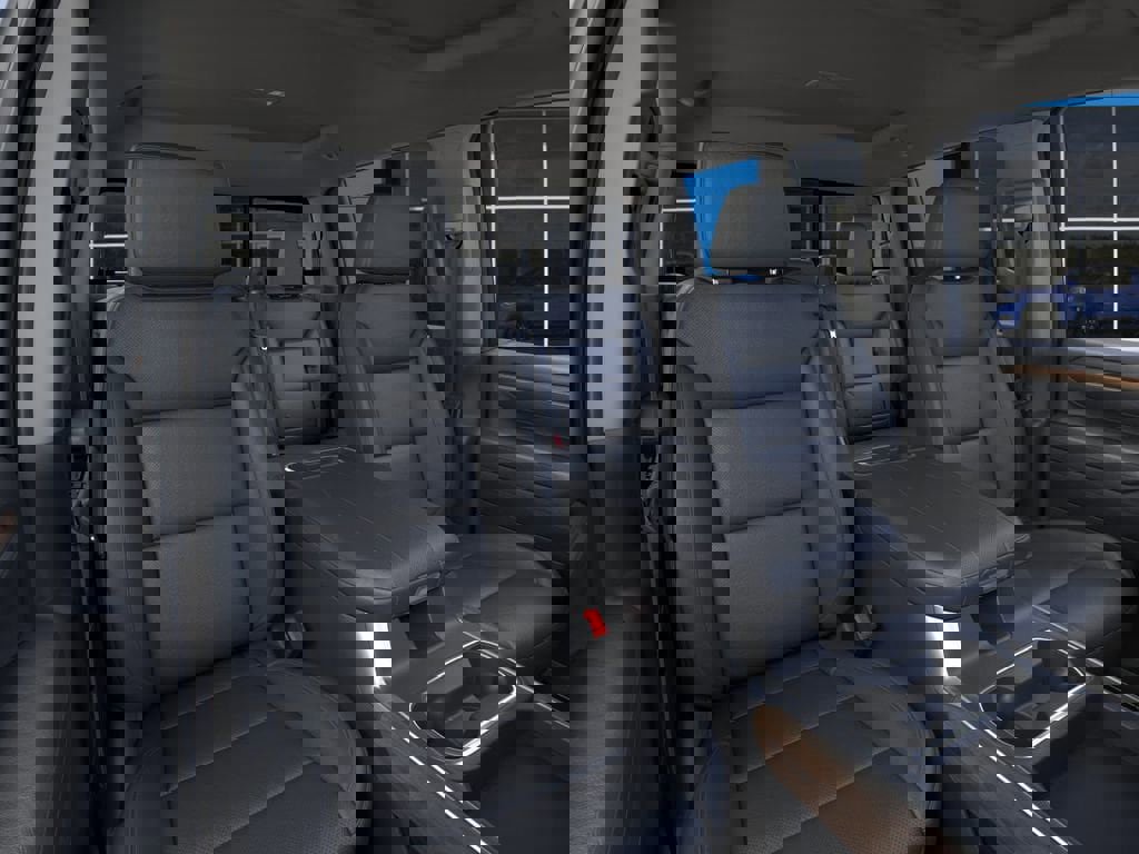 New 2026 GMC Sierra 2500 SLT image 17