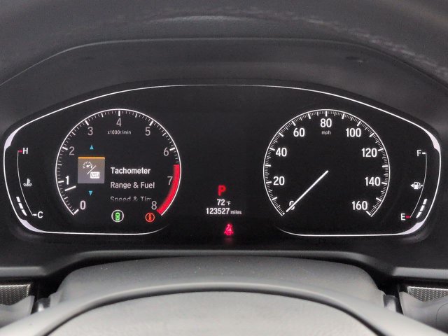 Used 2018 Honda Accord Sport image 26