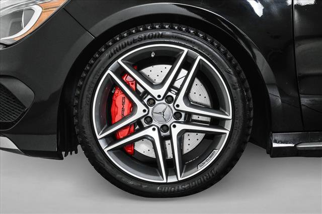 Used 2016 Mercedes-Benz CLA 45 AMG 4MATIC image 24