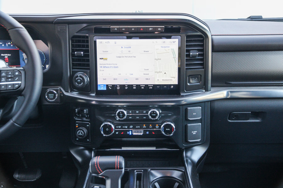 New 2026 Ford F150 Raptor AWD/4WD image 15