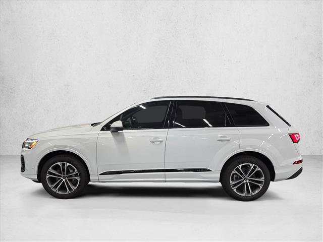 New 2025 Audi Q7 2.0T Premium Plus image 7