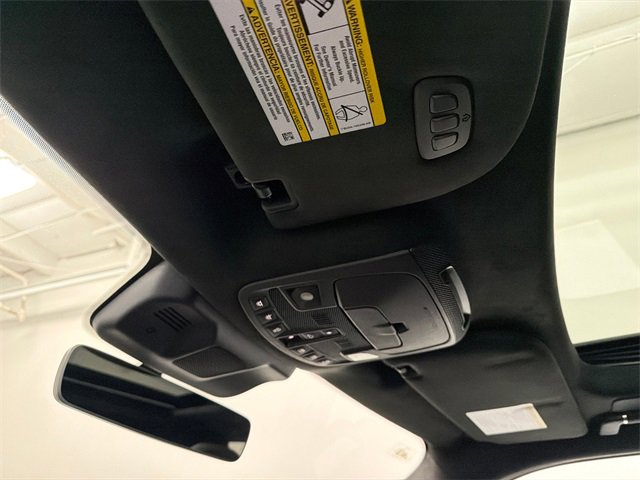 Used 2023 Lincoln Navigator Black Label image 36