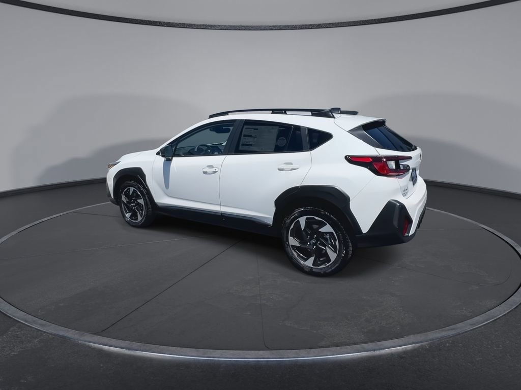 Used 2025 Subaru Crosstrek 2.5i Limited w/ Crosstrek Mirror Package AWD/4WD image 6