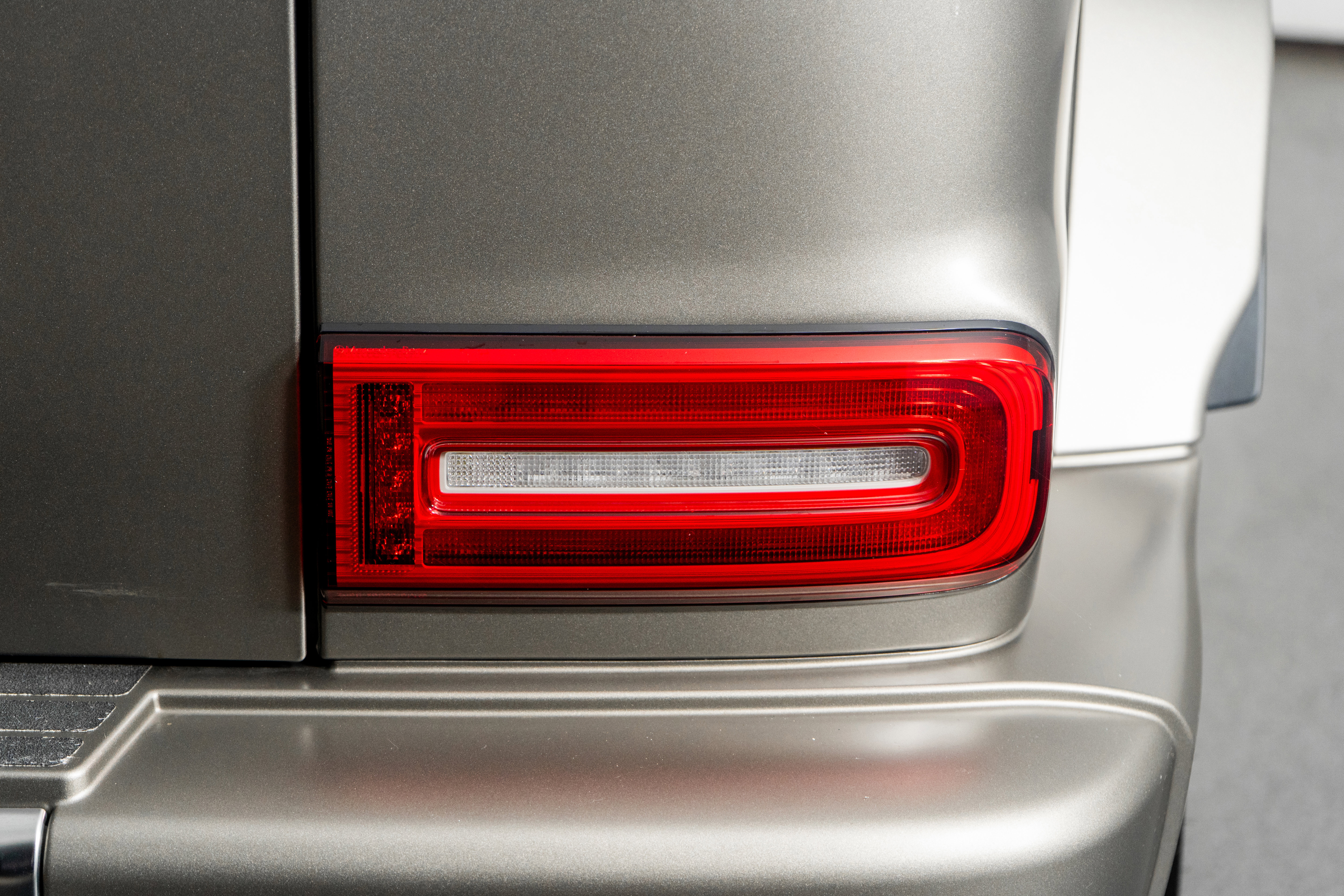 Used 2025 Mercedes-Benz G 63 AMG 4MATIC image 13