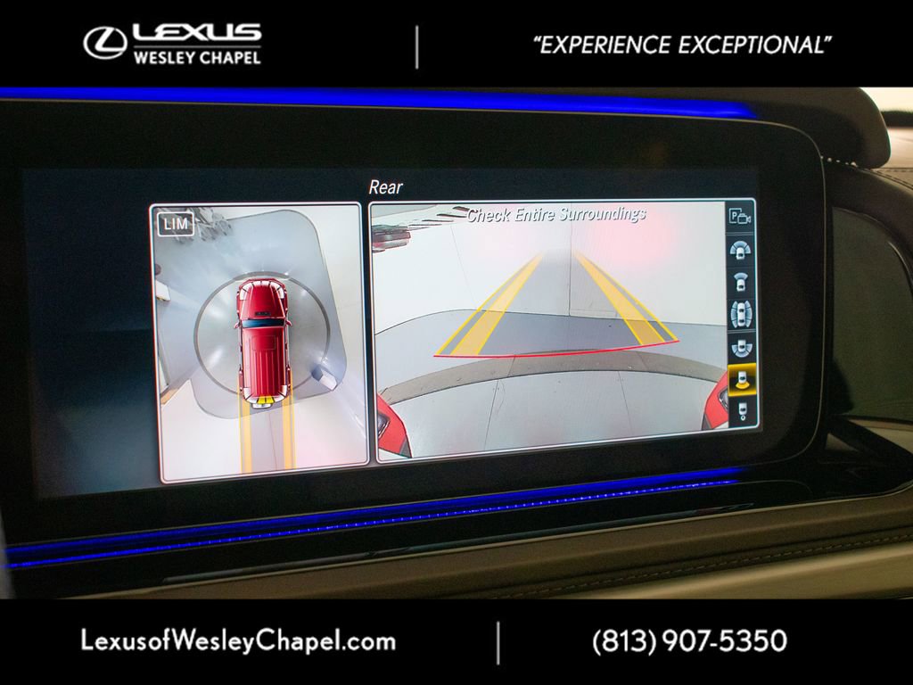 Used 2024 Mercedes-Benz G 63 AMG 4MATIC image 37