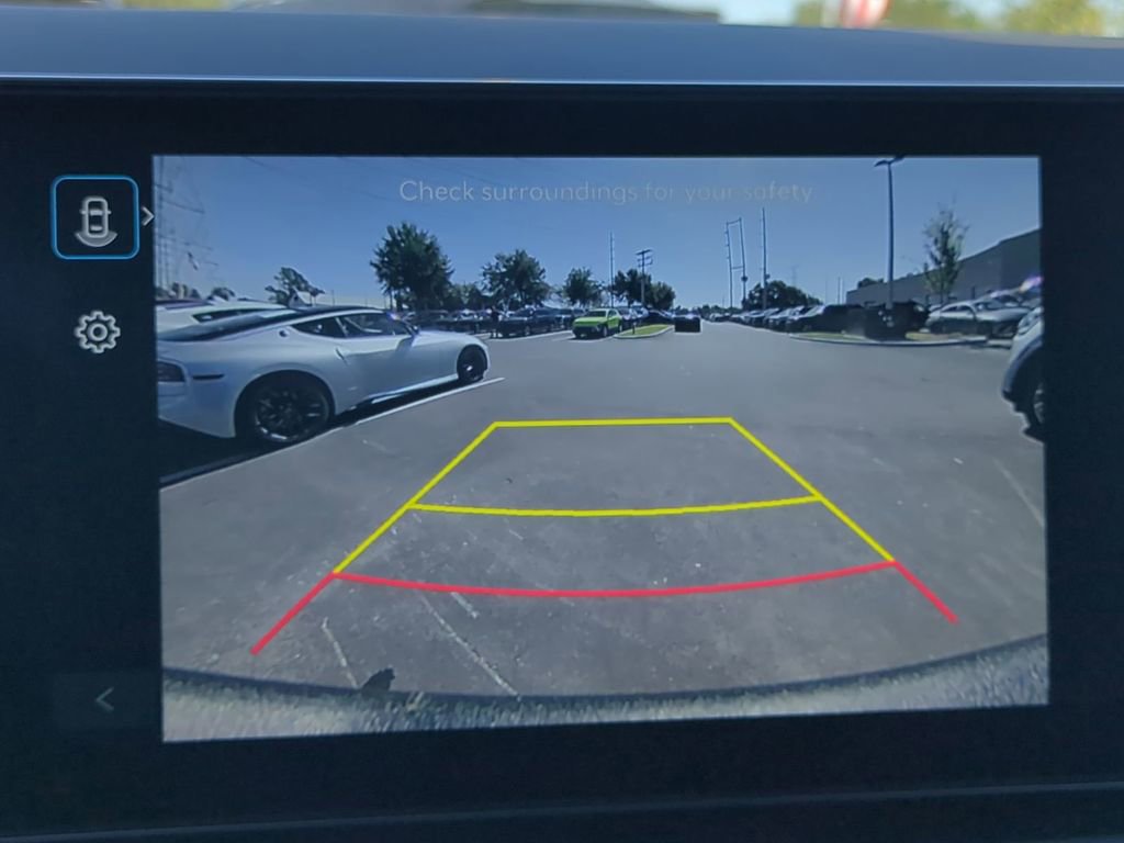 New 2026 Hyundai Santa Cruz SEL image 24