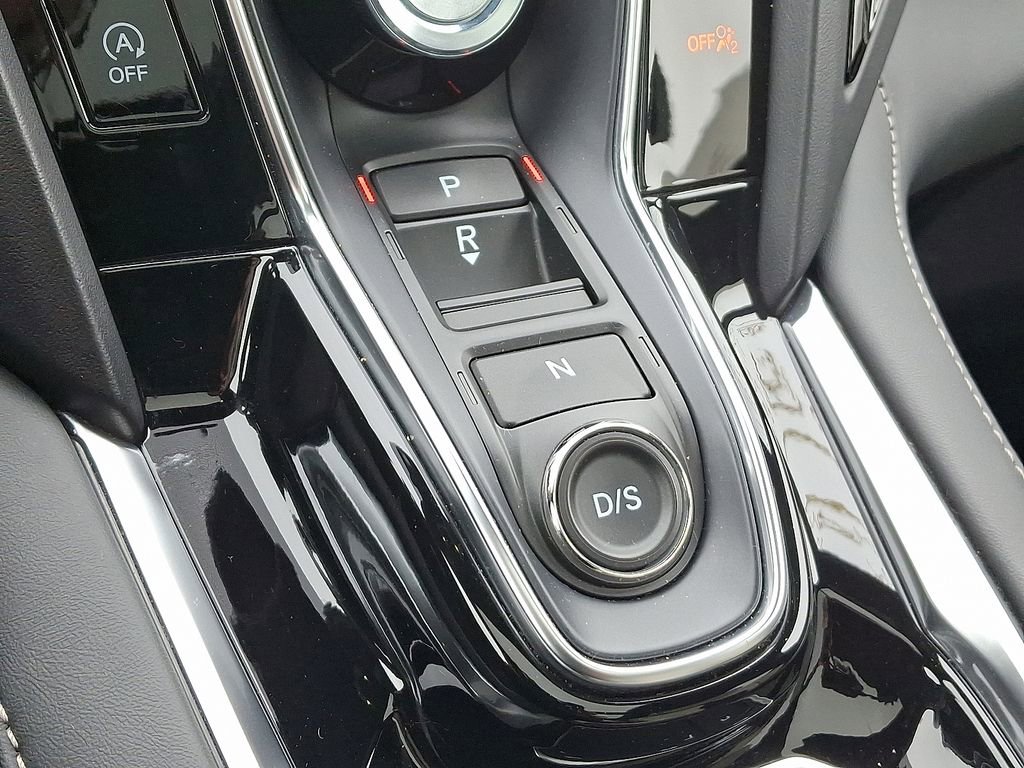 Certified 2023 Acura RDX A-Spec AWD/4WD image 14