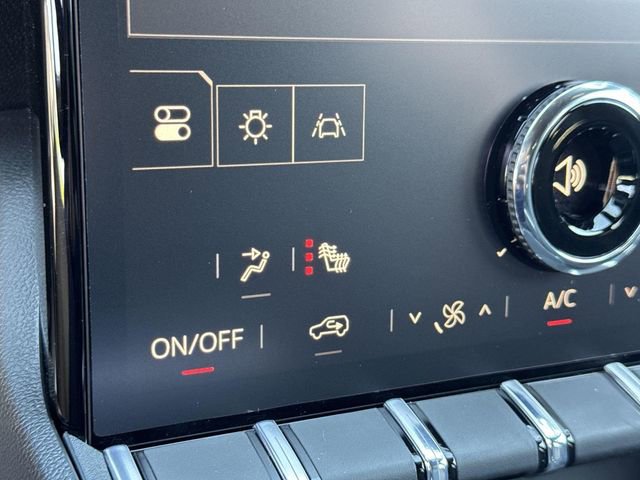 New 2026 GMC Terrain Elevation w/ Black Edition image 17