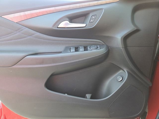 New 2026 Buick Envista Sport Touring w/ Convenience I Package image 32