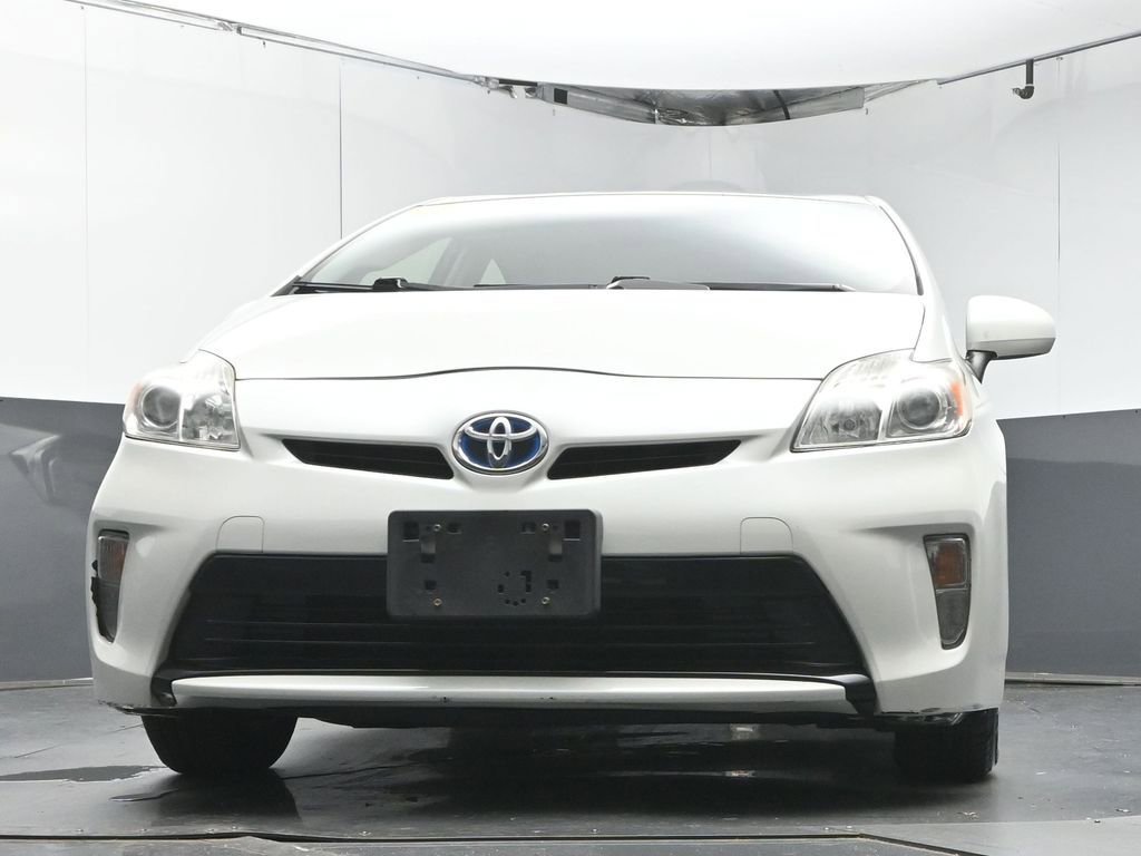 Used 2014 Toyota Prius Two FWD image 30