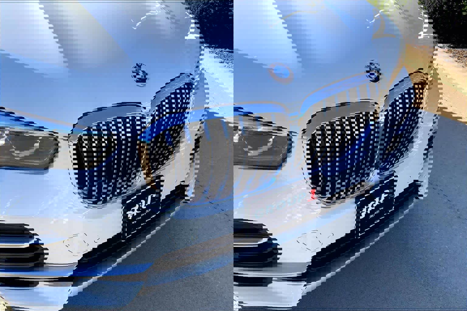 Used 2023 BMW X5 xDrive40i image 28