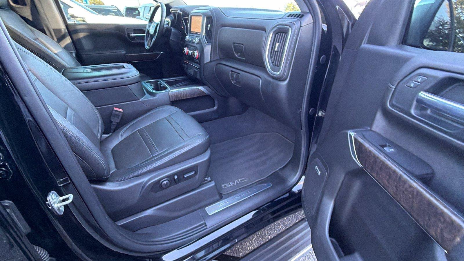 Used 2019 GMC Sierra 1500 Denali w/ Denali Ultimate Package AWD/4WD image 20
