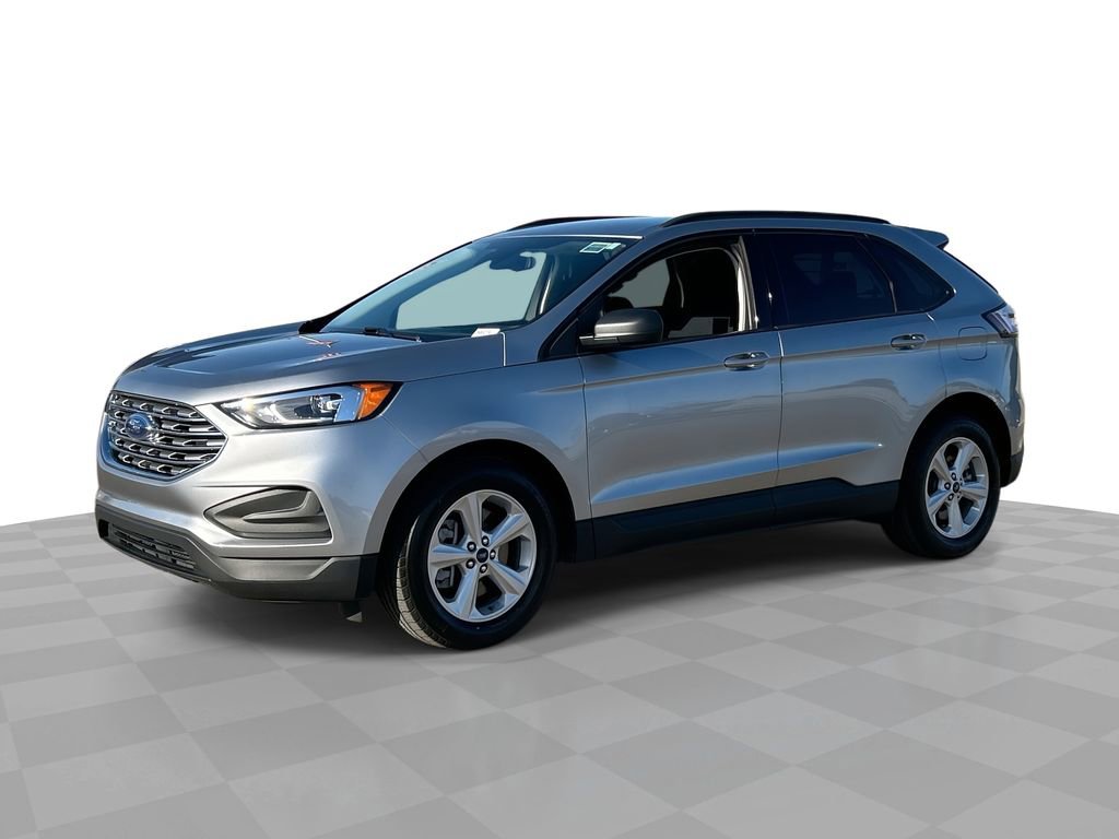 Used 2022 Ford Edge SE image 1
