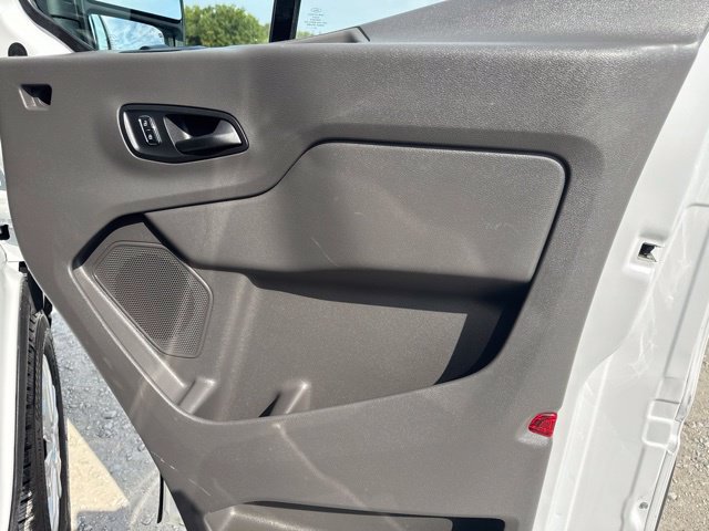 Used 2025 Ford Transit 250 Low Roof w/ Exterior Upgrade Package RWD image 18