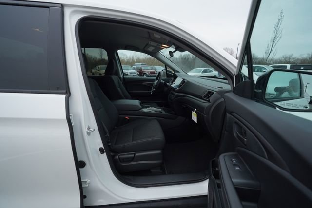 Used 2025 Honda Ridgeline Sport+ image 17