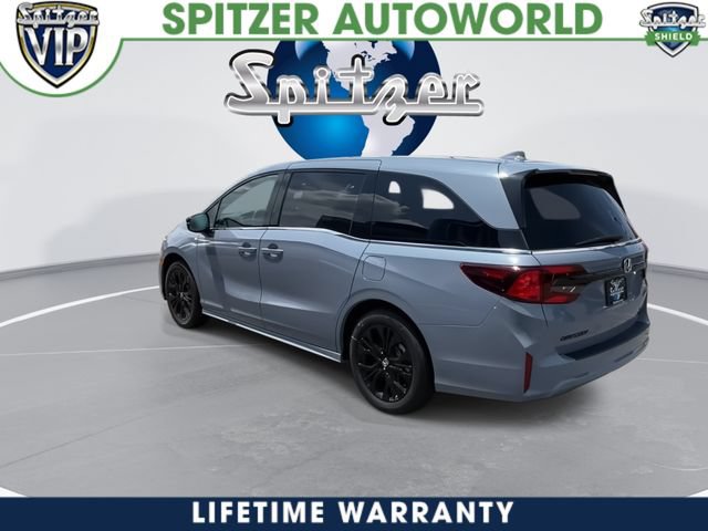 New 2026 Honda Odyssey Sport-L image 7