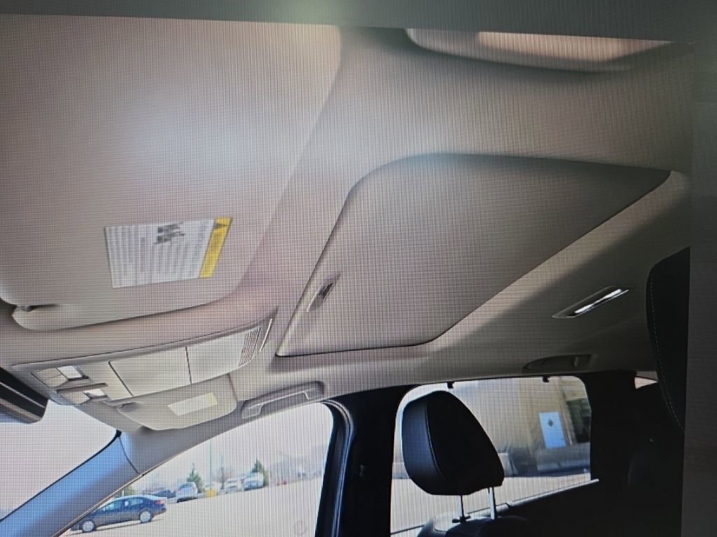 Used 2024 MAZDA CX-90 3.3 Turbo w/ Preferred Plus image 8