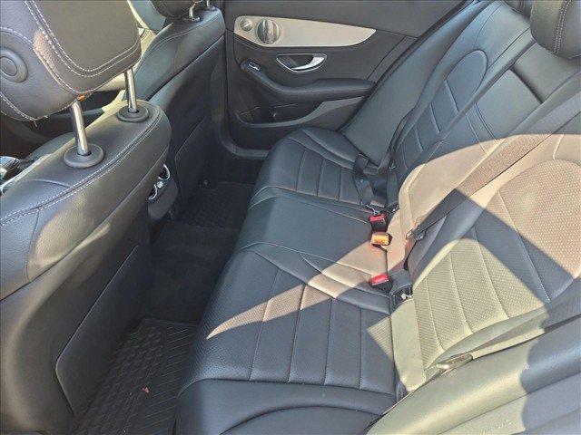 Used 2016 Mercedes-Benz C 300 4MATIC Sedan image 23