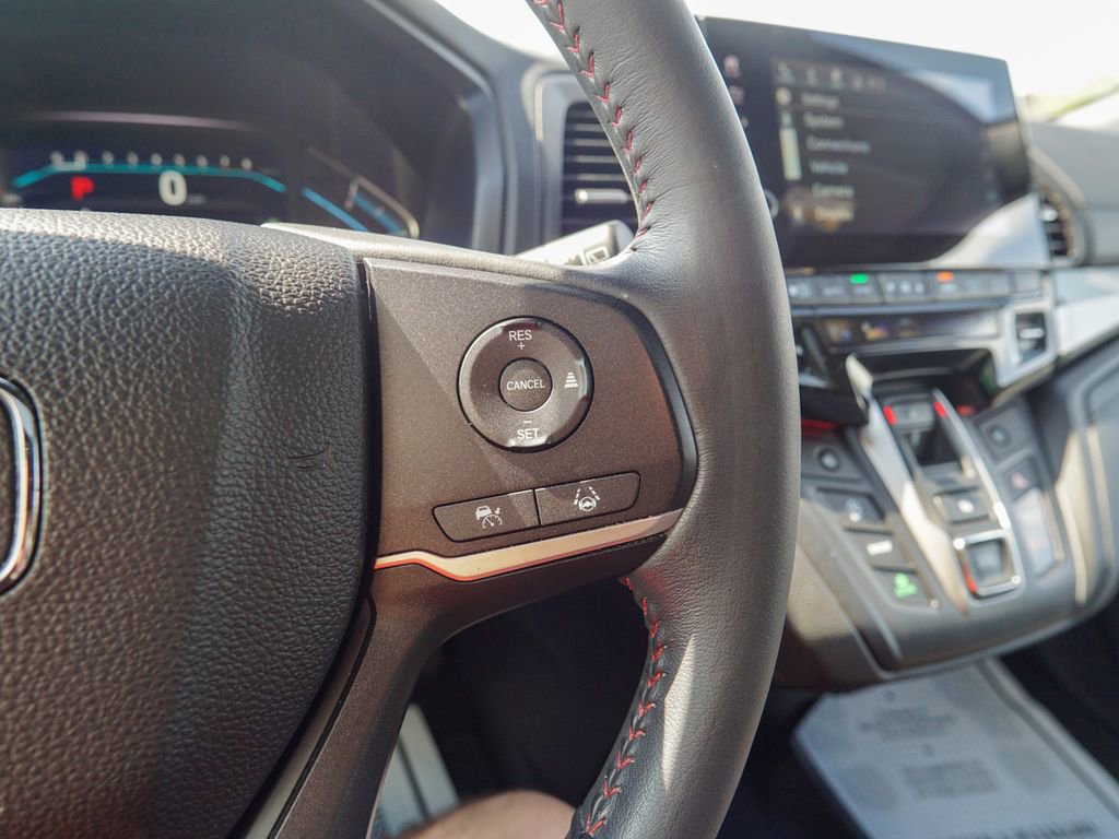 Used 2023 Honda Odyssey Sport image 24